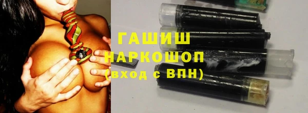 стафф Алексин