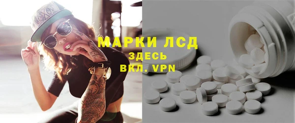 стафф Алексин